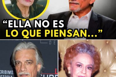 A sus 68 años, Juan Carlos Barreto rompe el silencio y revela una verdad largamente guardada