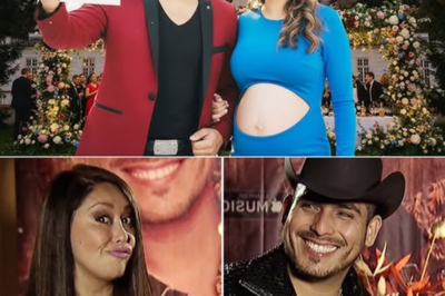 Cuando nadie lo esperaba, Espinoza Paz anuncia que su familia vuelve a crecer