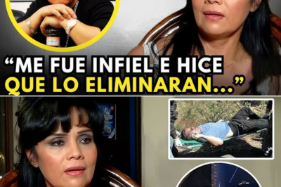 La esposa de Sergio Gómez de K-Paz rompe el silencio y revela lo que nadie quería aceptar