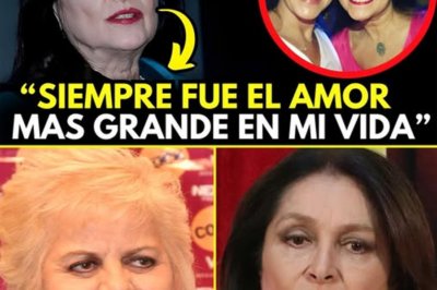 😱 ¡Lo nunca vivido! Daniela Romo, a los 66 años, desvela la verdad sobre su gran amor y deja a todos boquiabiertos