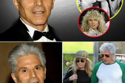 😱 ¡Impactante! A los 87 años, Jorge Rivero revela el amor de su vida y deja a México en completo shock