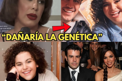 Biby Gaytán rompe el silencio y lanza una frase que sacude al espectáculo