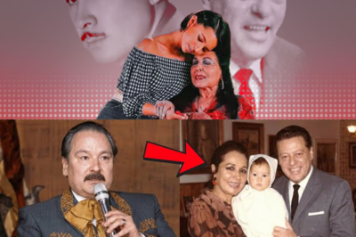 Revelación que divide opiniones: Antonio Aguilar Jr. plantea una versión inédita sobre la familia de Flor Silvestre y Paco Malgesto, abriendo un debate histórico lleno de silencios, recuerdos y preguntas sin resolver.