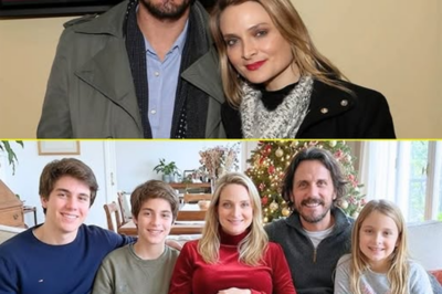 2026, Sergio Lagos rompe la rutina y abre un nuevo capítulo familiar