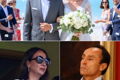 Jaime Pizarro impacta al confirmar dónde celebrará su boda a los 61 años