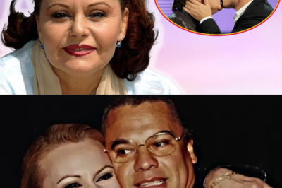 Una revelación final llena de amor y gratitud: Rocío Dúrcal habló de Juan Gabriel como nunca antes, dejando un mensaje profundo que reescribe su historia y rompe el corazón de quienes los admiraron.