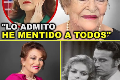 😱 ¡INCREÍBLE! A sus casi 78 años, Lupita Ferrer vive una verdad que nadie podría haber imaginado