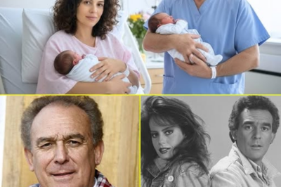 Nadie imaginó un giro así: a los 79 años, César Antonio Santis vuelve a empezar