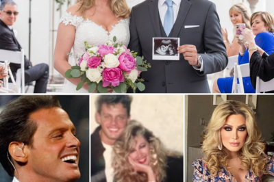 Cuatro años después de su divorcio, Felicia Mercado reveló detalles de su boda y su próximo hijo