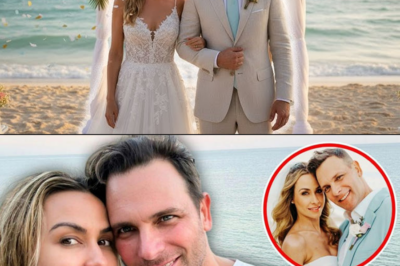 Antes de decir “sí”, Pato y Odalys confiesan cómo es realmente su relación puertas adentro, desmontando mitos, revelando tensiones y mostrando el lado más real de una pareja admirada por millones.