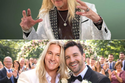 A los 55 años, Javier Ceriani confiesa la verdad que guardó en silencio