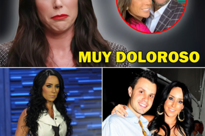 Inés Gómez Mont y la confesión que cambió la narrativa de su matrimonio