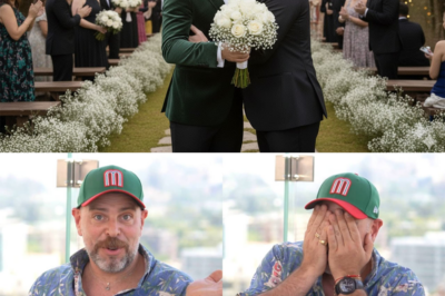 Confesión inesperada: José Antonio Neme habla sin máscaras, presenta a su pareja y demuestra que detrás del personaje fuerte y frontal existe una historia íntima marcada por amor, reserva y valentía.