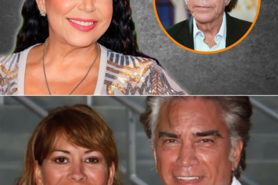 Después de una vida marcada por la distancia, Liliana Rodríguez confirma a los 58 años que logró reconciliarse con su padre José Luis “El Puma” Rodríguez, cerrando una de las historias familiares más comentadas