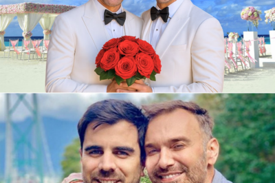 A sus 59 años, Jordi Castell revela su pareja y anuncia boda: la historia detrás del anuncio