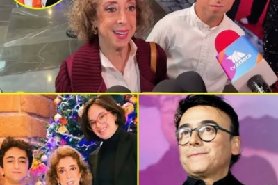 Cuando un comentario se convierte en mito: María Elena Saldaña rompe el silencio