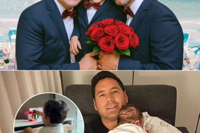 A los 48 años, Pancho Saavedra revela a su pareja y a su hijo: la historia detrás del silencio