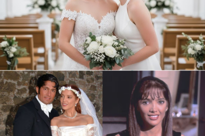 Después de años de desaparición pública, Adela Noriega sorprende al confesar su matrimonio, revelando una historia íntima y reservada que nadie imaginó y que cambia por completo la percepción sobre su retiro.