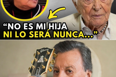 Confesión histórica: Palito Ortega habla desde la serenidad de los años, admite lo que todos sospechaban y revela el lado más humano del ídolo que marcó generaciones enteras.