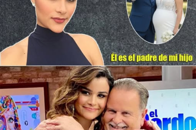 Clarissa Molina rompe el silencio y sacude a sus seguidores con una declaración firme: la historia real detrás de su maternidad y el mensaje que nadie esperaba escuchar