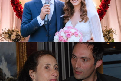 Nadie lo vio venir: Marcelo Alonso admite finalmente que está casado y revela cómo esta nueva etapa sentimental transformó su manera de entender el amor, la estabilidad y el futuro