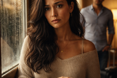 Él la cambió por una estudiante veinteañera tras 17 años de matrimonio…