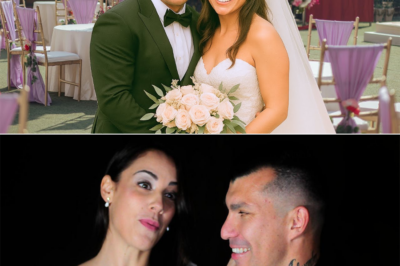 Tras dos años de divorcio, Gary Medel confiesa sobre su nueva pareja y planes de boda