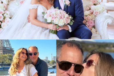 Confesión inesperada: Soledad Onetto abre su corazón, aclara rumores sobre su vida conyugal y muestra la faceta más íntima de una mujer que eligió amar con discreción y convicción.