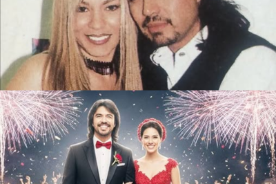 Adolfo Ángel sorprende al casarse a los 61: una relación discreta, una decisión madura y la razón profunda por la que eligió vivir este amor lejos de los reflectores