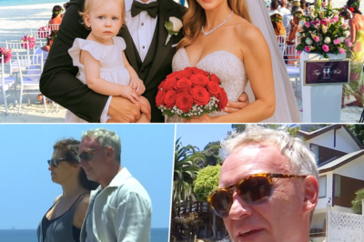 A los 50 años, Martín Cárcamo revela a su pareja y a su hija: la historia detrás de una decisión inesperada