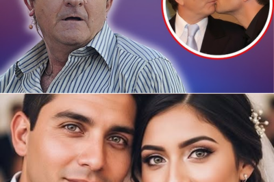 Jorge Hevia Flores conmueve al mundo a los 71 años al hablar desde lo más profundo: una confesión serena, un silencio prolongado y palabras que nadie esperaba escuchar