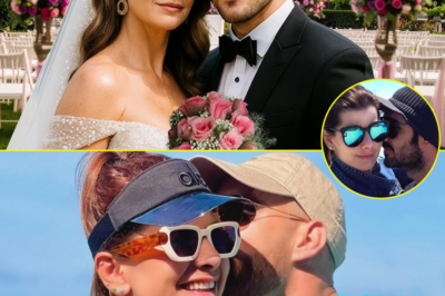 Después de tres años de divorcio, Carolina Cruz sorprende con un nuevo matrimonio