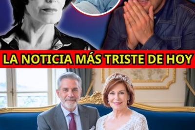 Dolor inconsolable y silencio: el hijo de Coca Guzzini rompe en llanto tras conocer una noticia que sella un cierre trágico, despertando una ola de tristeza, recuerdos y preguntas sin respuesta.