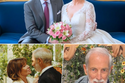 A los 72, cuando nadie lo imaginaba, Coca Guazzini habla por primera vez de su boda y del amor maduro que llegó sin prisa, sin ruido y con una fuerza que sorprendió incluso a ella misma