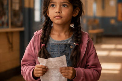 La obligaron a cantar en la Semana del Talento “para reírse”…