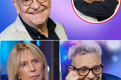 Coco Legrand conmueve al mundo a los 78 años al hablar desde la experiencia: un silencio prolongado, una confesión serena y un mensaje que resonó mucho más allá del escenario