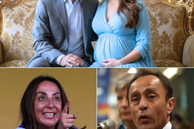 Cuando nadie lo imaginaba: Jaime Pizarro, a los 61 años, confirma su relación y la llegada de un hijo, una revelación que conmueve por su serenidad y madurez