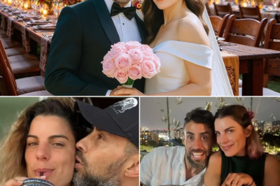 A los 42 años, Jorge Valdivia revela su matrimonio secreto y el gran amor de su vida