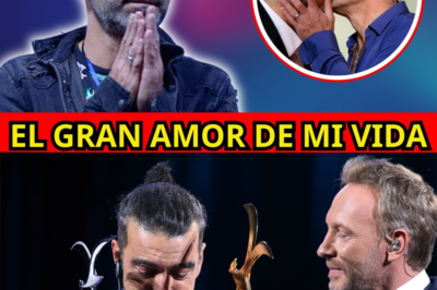 Confesión inesperada y profunda: Jorge Alís deja el humor de lado, habla desde el corazón y revela la historia personal que marcó su vida para siempre, lejos del escenario y de los aplausos.