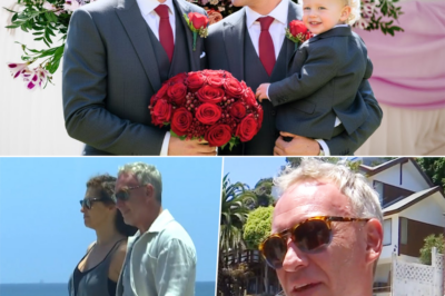 Confesión inesperada: Martín Cárcamo deja atrás el personaje televisivo, revela su historia más íntima y explica cómo el amor y su hijo redefinieron su forma de vivir, amar y priorizar.