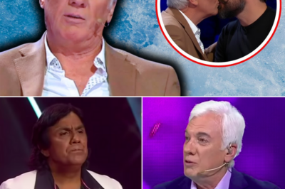 Antonio Vodanovic conmueve al público al hablar desde el corazón a los 76 años: una confesión inesperada sobre el gran amor de su vida y las razones por las que decidió guardarlo en silencio