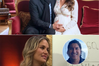 Cuando nadie lo imaginaba: Iván Zamorano confirma a los 58 años la llegada de su tercer hijo y demuestra que la vida sigue regalando grandes alegrías más allá de las canchas