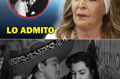 Después de una vida llena de fama, romances y misterio, Elsa Aguirre habla y revela su verdad más íntima