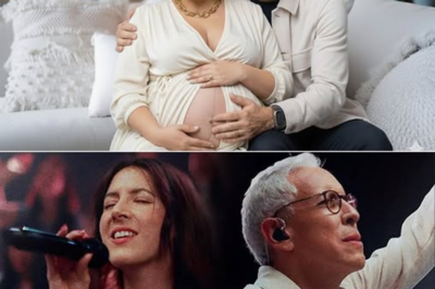 “Está embarazada, este es mi último hijo”: Marco Barrientos y la confesión que tocó fibras profundas