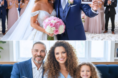 José Antonio Neme sorprende a los 44 con una confesión esperada: matrimonio, proyectos de familia y una ilusión compartida que nadie vio venir