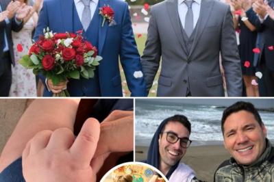 Cuando nadie lo esperaba: Pancho Saavedra rompe el silencio después del divorcio y confiesa que volvió a creer en el amor, revelando su matrimonio con una nueva pareja lejos del ruido