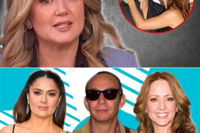 A puerta cerrada y sin escándalos: la separación de Andrea Legarreta y la historia que nadie vio venir