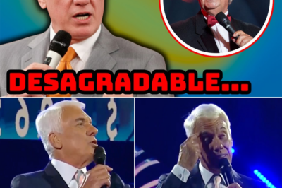 Sin nombres propios ni polémica fácil: Antonio Vodanovic habla a los 76 años de las cinco actitudes artísticas que más rechazó en su carrera y explica por qué marcaron su visión del espectáculo