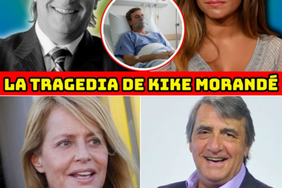 Más allá del dinero: Kike Morandé, a los 71, revela cómo su patrimonio y las decisiones que tomó en vida provocaron lágrimas, alivio y reflexión en su círculo más cercano