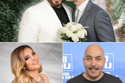 Sorpresa total en el mundo musical: Lupillo Rivera habla desde la calma y revela un nuevo capítulo de su vida